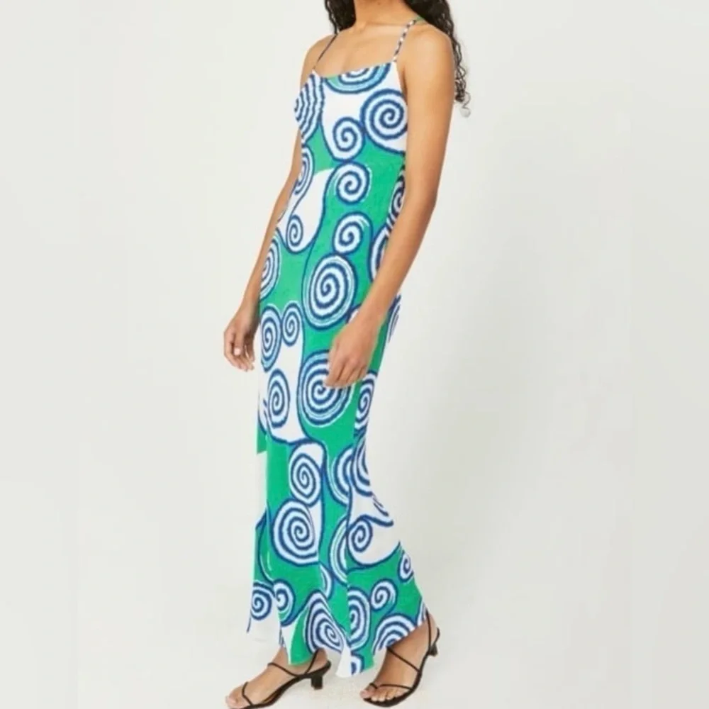 Rhode Jemima Dress - Picture 2 of 7
